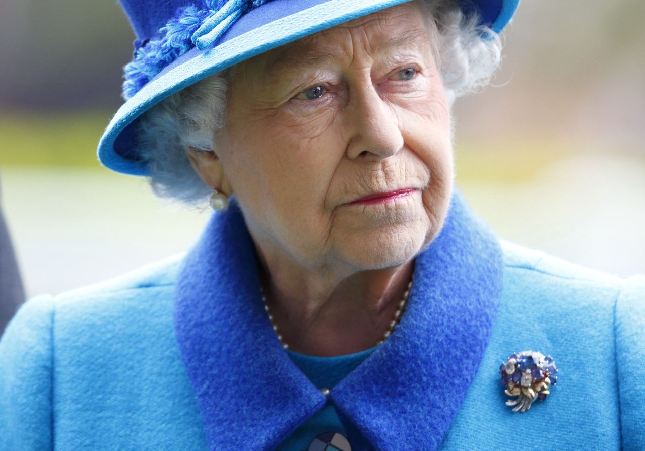 Królowej Elżbiecie II zarzucano, że nie okazywała uczuć nawet najbliższym. Wbrew powszechnej opinii rodzina była dla niej najważniejsza