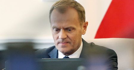 Związki służb mundurowych chcą spotkania z premierem