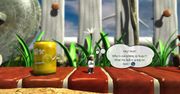 LittleBIGPlanet inspiruje - Magnetic Mind