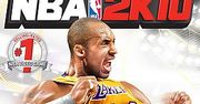 Gracze wybrali okładkę NBA 2K10