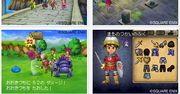 Dragon Quest IX to, Dragon Quest IX tamto... No dobra, ale o co chodzi?