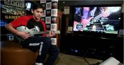 Ile potrzeba gitar, żeby pobić rekord świata w Guitar Hero III?