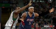 NBA 2K11 pierwsze obrazki i informacje