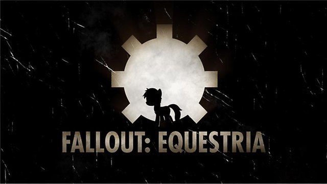Fallout: Equestria the Game - mod do Fallout 3, czyli kuce są wszędzie [BLOGI]