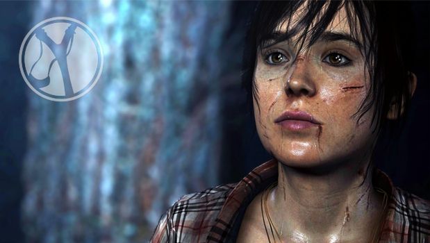 Łowy: Beyond Two Souls Special Edition za 164 złote z darmową dostawą!