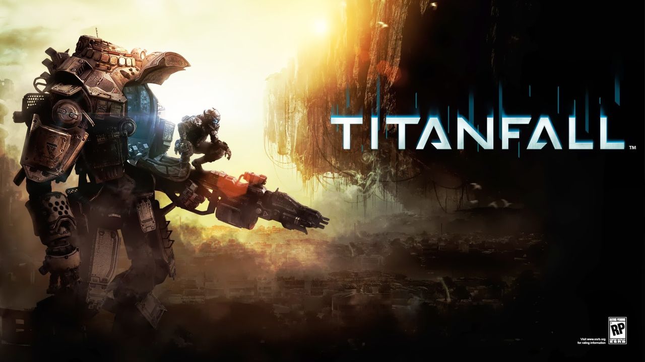 Pojawiły się pierwsze recenzje Titanfall