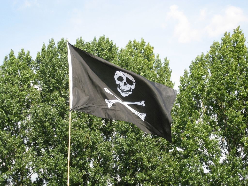 Wielka Brytania NIE zezwala na piractwo w sieci - nieprawdziwe informacje na ten temat wyrastają jak grzyby po deszczu