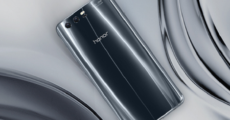 Flagowiec Honor 9 od teraz w cenie Xiaomi Mi 6 – 1 999 zł