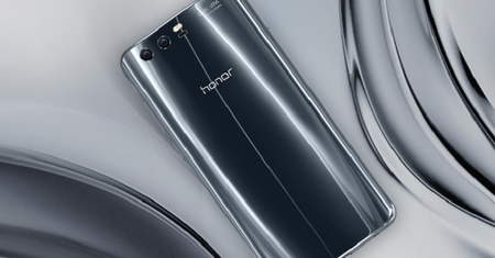 Honor 9 zaprezentowany. Oferuje świetny stosunek jakości do ceny