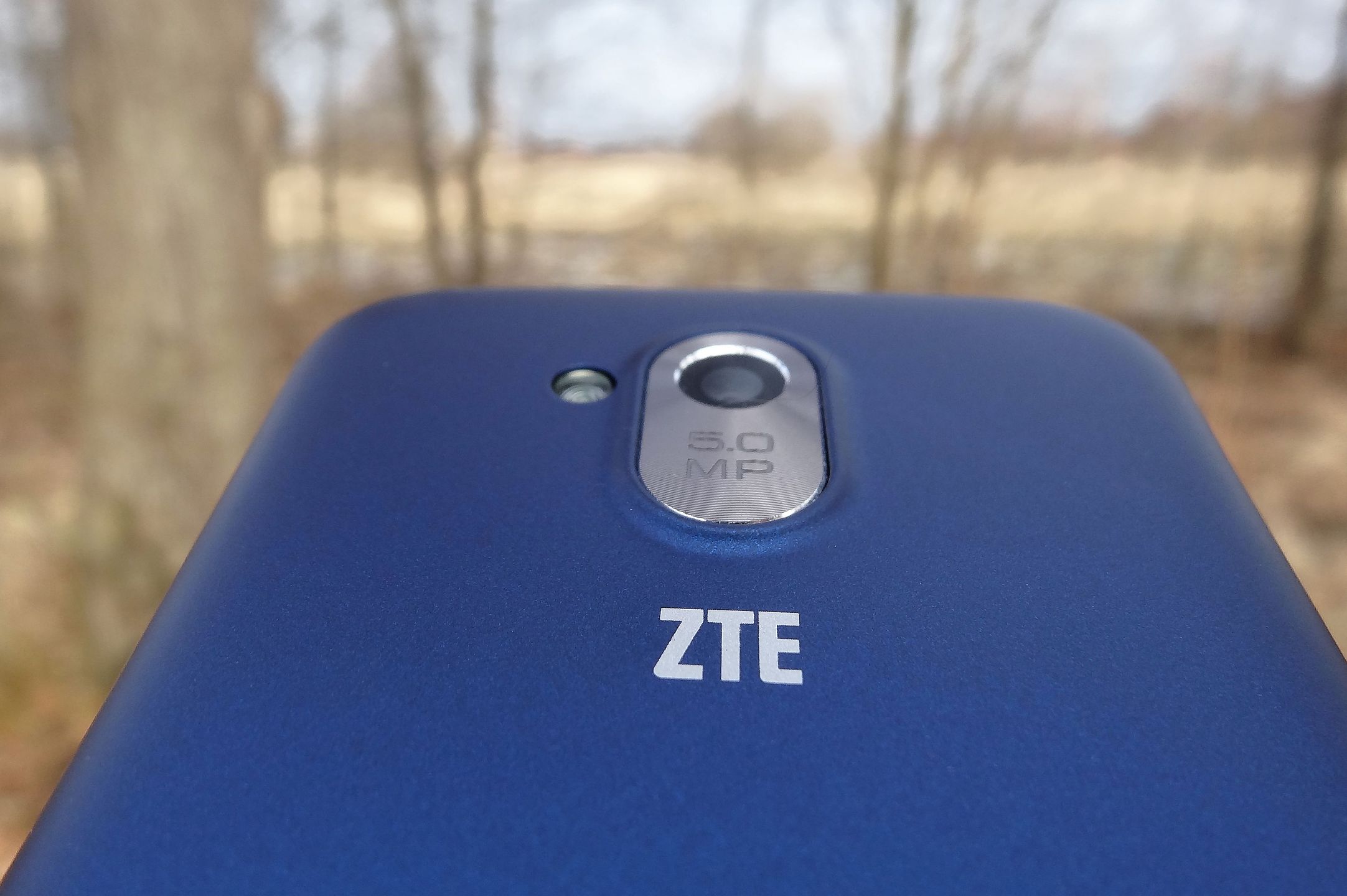 ZTE Blade III Pro — test i recenzja naprawdę taniego smartfonu 2