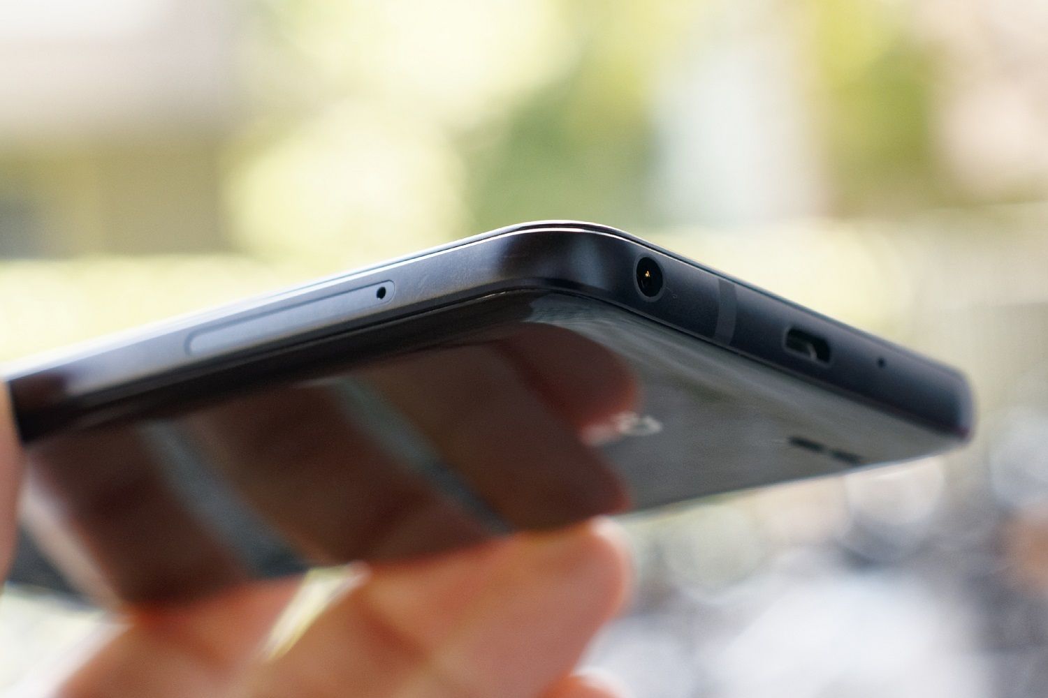 Test LG Q6: niesamowity ekran FullVision i kilka niedociągnięć 3