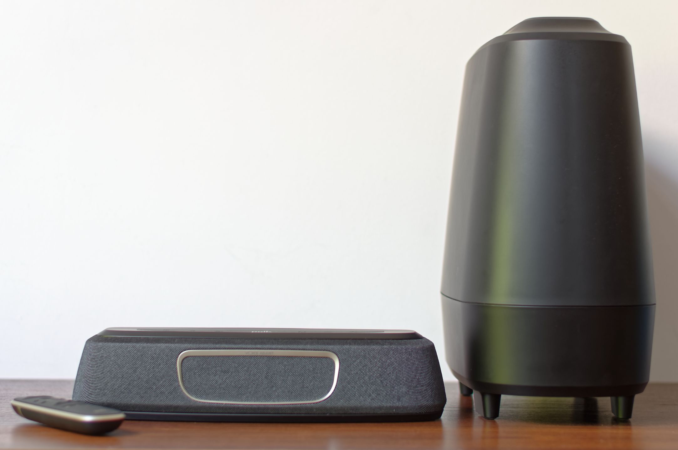 Polk MagniFi Mini – mały soundbar o wielkiej mocy 9