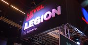 Lenovo Legion, nowa linia produktów dla graczy, kolejny konkurs #IEM