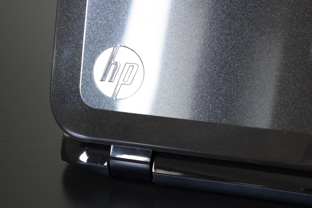 HP Pavilion TouchSmart 15-b155sw – notebook z dotykowym ekranem dla każdego?