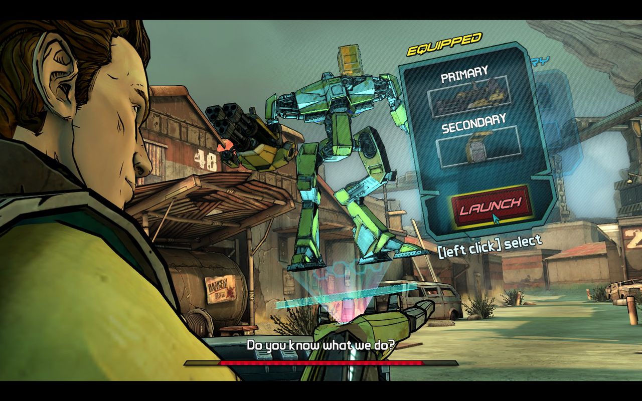 Tales from the Borderlands — pierwsze wrażenia