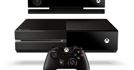 Xbox One zadebiutuje 22 listopada w 13 krajach