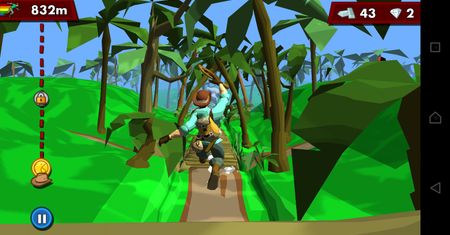 PITFALL! i Pengle: androidowe gry na długi weekend
