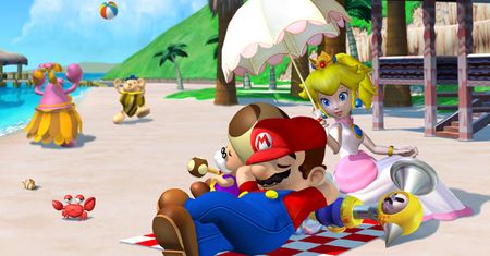 Nintendo odsuwa konsole. Zamierza zadbać o to, by gracze mogli się porządnie wyspać