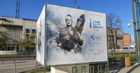 Rozważasz pracę w branży gier? Pomyśl o Łodzi, która ma się zmienić nie do poznania