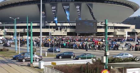 Zapraszamy na finał Intel Extreme Masters w Katowicach, ponownie rozdajemy bilety