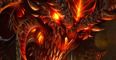 Diablo III do listy grzechów dorzuca chciwość — gra wprowadzi mikrotransakcje