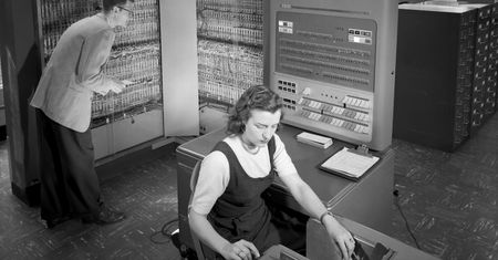 Czas na POWER. Google z niecierpliwością wyczekuje alternatywy dla Intela – i nie chodzi tu o AMD