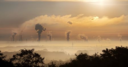 Plume Air Report – raport o smogu i zanieczyszczeniach w Twoim mieście