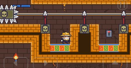 Cruel Dungeon na weekend – staroszkolne łażenie po grotach ma przyszłość