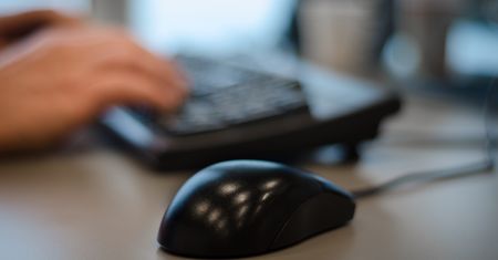 Tworzenie skrótów klawiszowych na Windowsie –­­­­­­­ zrób to sam z AutoHotkey
