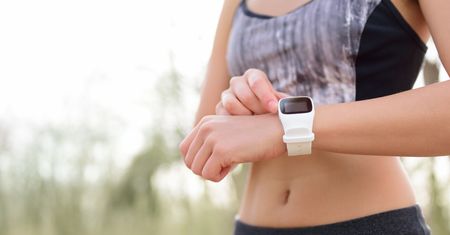Microsoft WearDrive: zamiast przetwarzać na nadgarstku, oszczędzaj energię i przetwarzaj w kieszeni