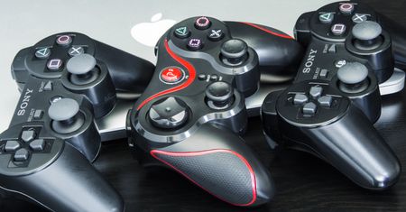 macOS: Zagraj na Macu padem od PlayStation