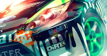 W listopadzie w programie Games with Gold na Xboksy m.in. DiRT 3 i Dungeon Siege III