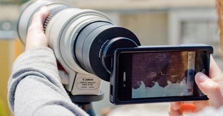 iPhone smartfonem dla fotografa? iOS 10 z obsługą formatu RAW #WWDC16