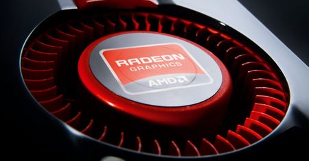 Radeon RX 470 i 460: AMD bierze cały segment tańszych kart graficznych