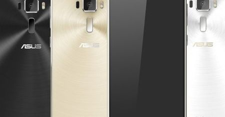 Pierwsze zdjęcia Zenfone’a 3 zapowiadają kolejny atrakcyjny smartfon od Asusa