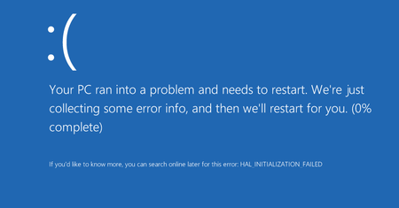 Wtorkowa łatka z nowym znakiem rubla mogła popsuć ludziom Windows