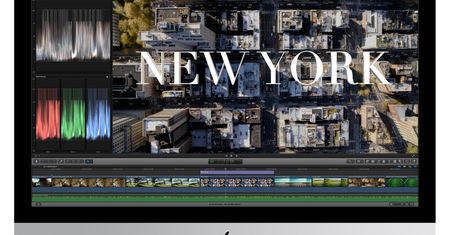 Nowy Final Cut Pro X: napisy, napisy i jeszcze raz napisy