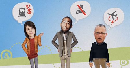 BlaBlaCar na Androidzie, by łatwiej znaleźć wspólny transport i dzielić koszty