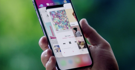 iPhone X z gorzej wykonanym Face ID – Apple chce sprostać popytowi
