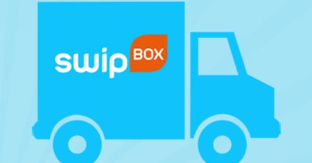 Swipbox. Ze Skandynawii nadchodzi alternatywa dla paczkomatów