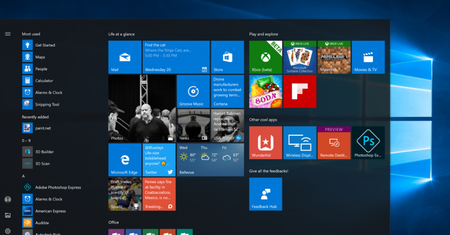 Do Windowsa 10 trafi więcej „sugerowanych aplikacji”, czyli reklam