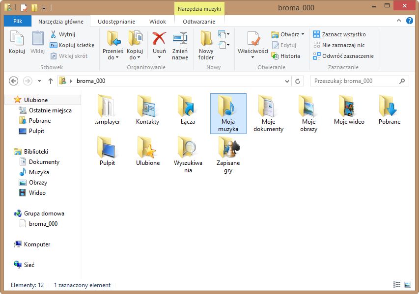 Windows 8 - Porównanie z windows 7
