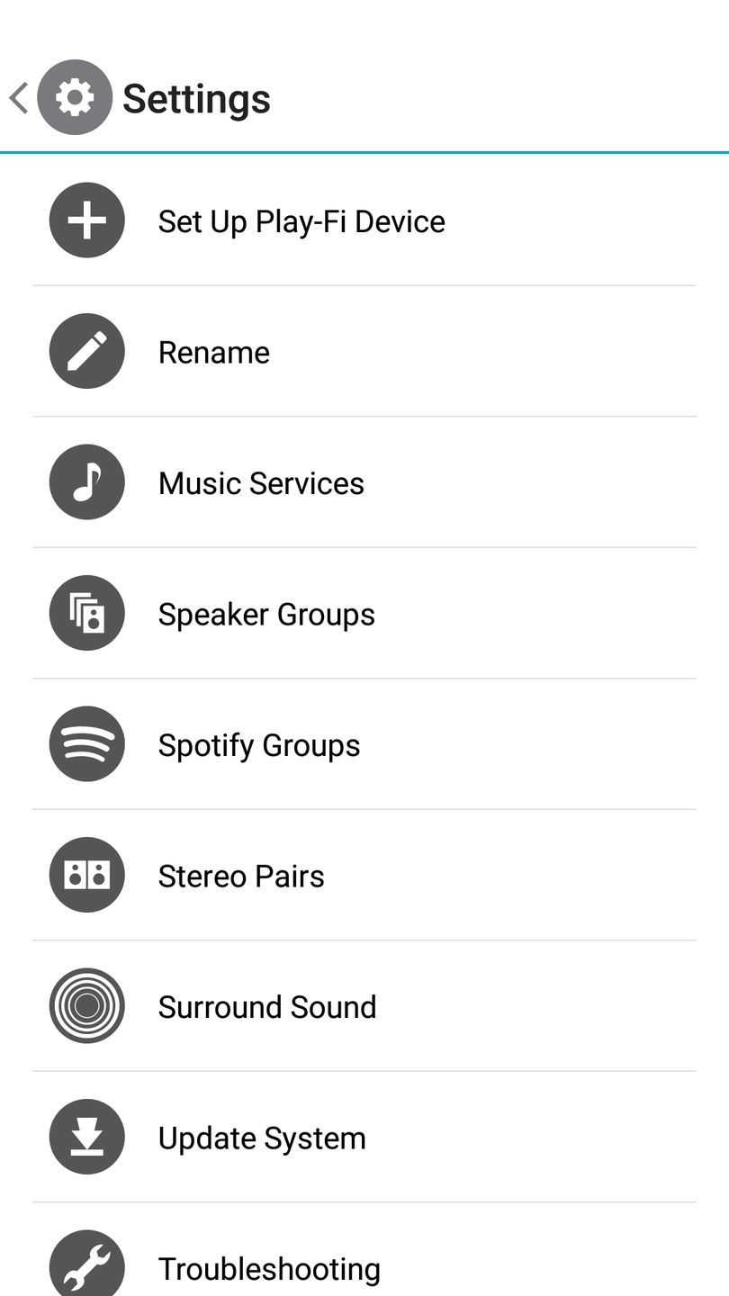 Hi-Fi w erze smart: test wzmacniacza W Amp z kolumnami Melodika BL30 9