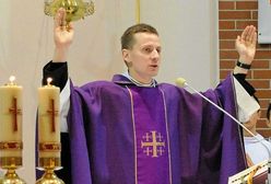 Ks. Tadeusz Isakowicz-Zaleski dla WP: już tylko niewielki krok dzieli ks. Międlara od suspensy