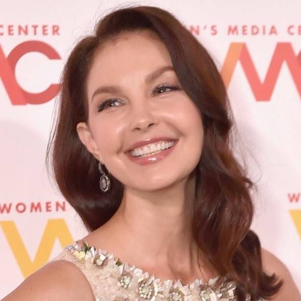 Ashley Judd