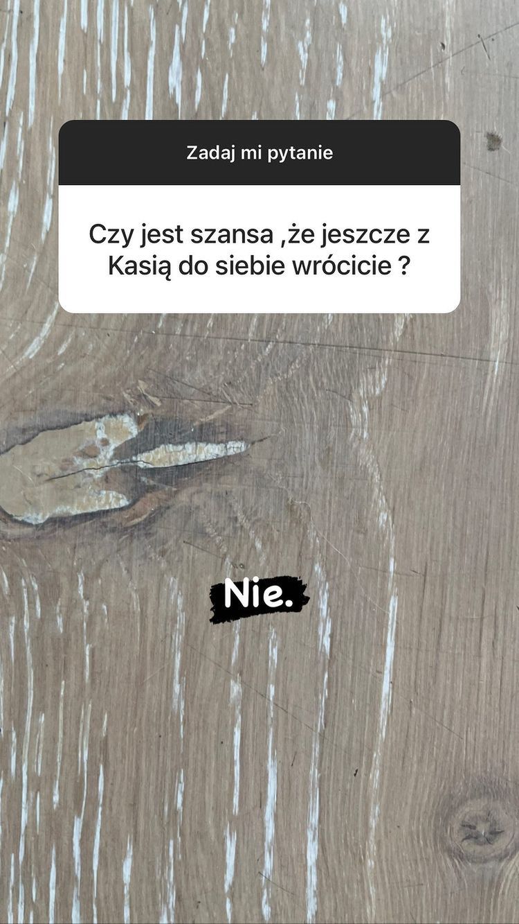 Marcin Hakiel odpowiada na pytania internautów