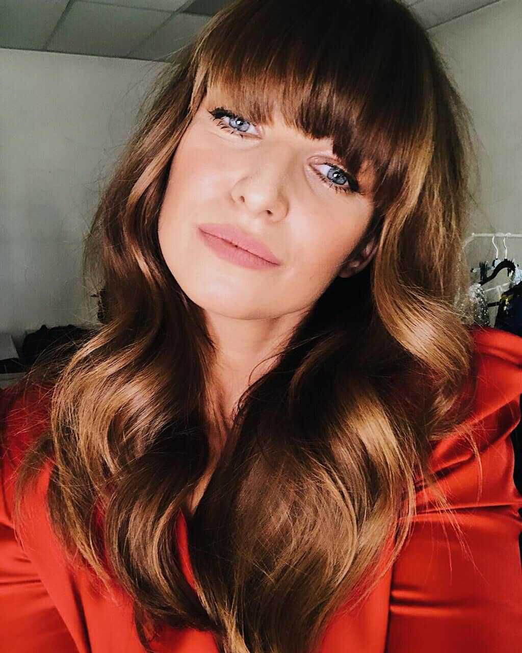 Anna Lewandowska