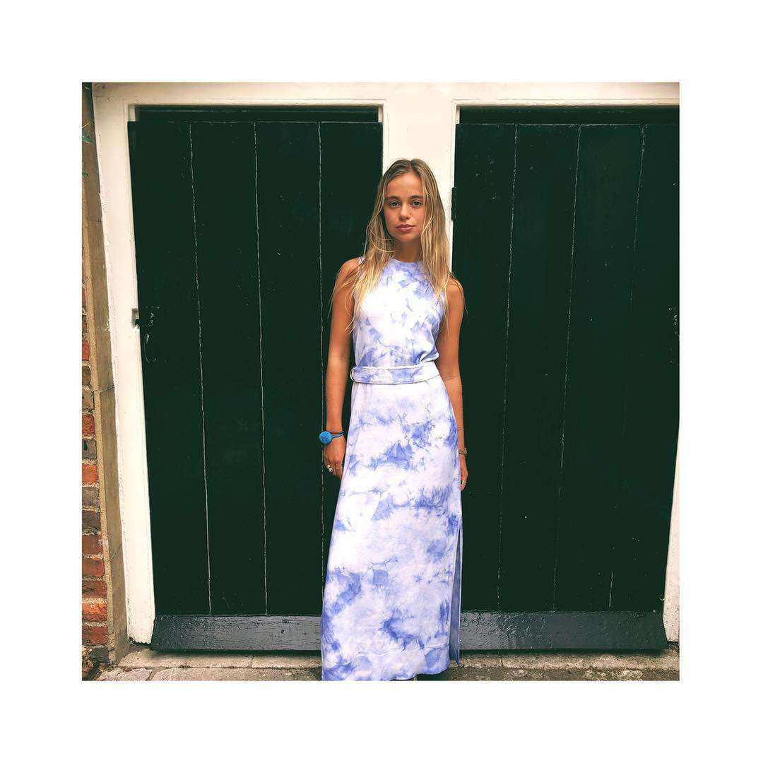 Lady Amelia Windsor