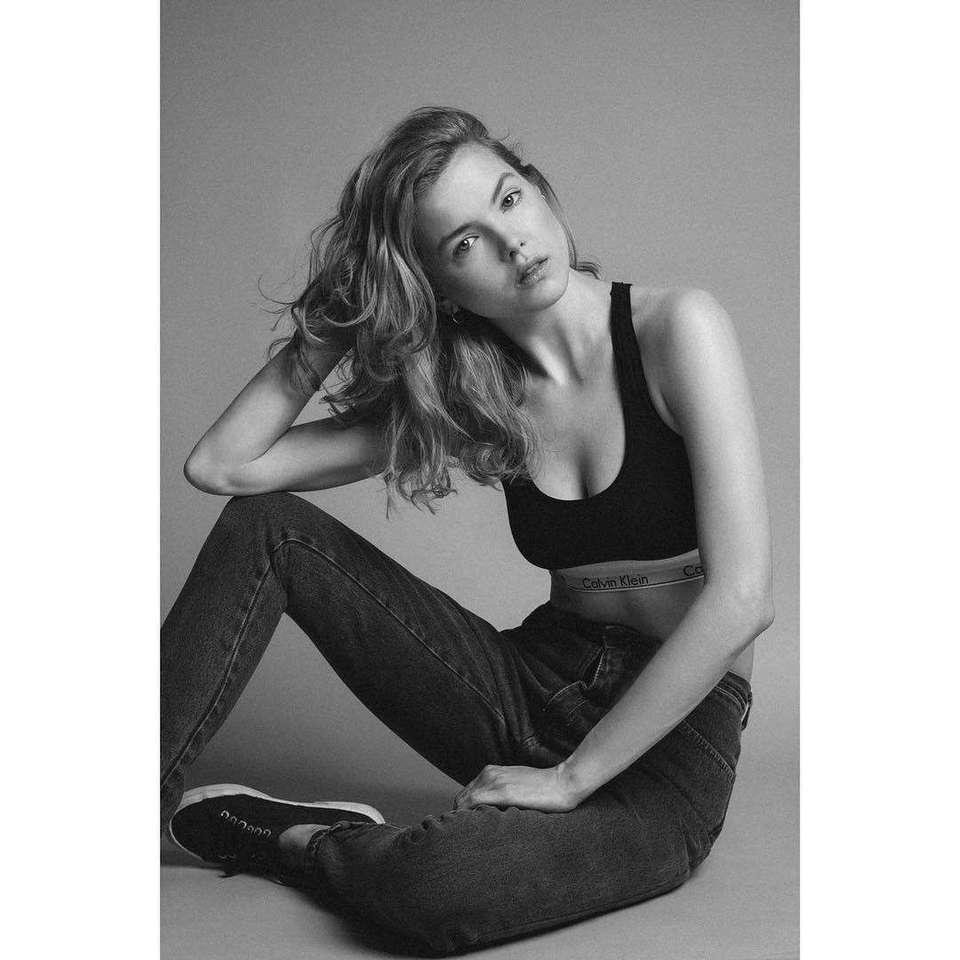 Emilia Pietras z Top Model przeszła metamorfozę