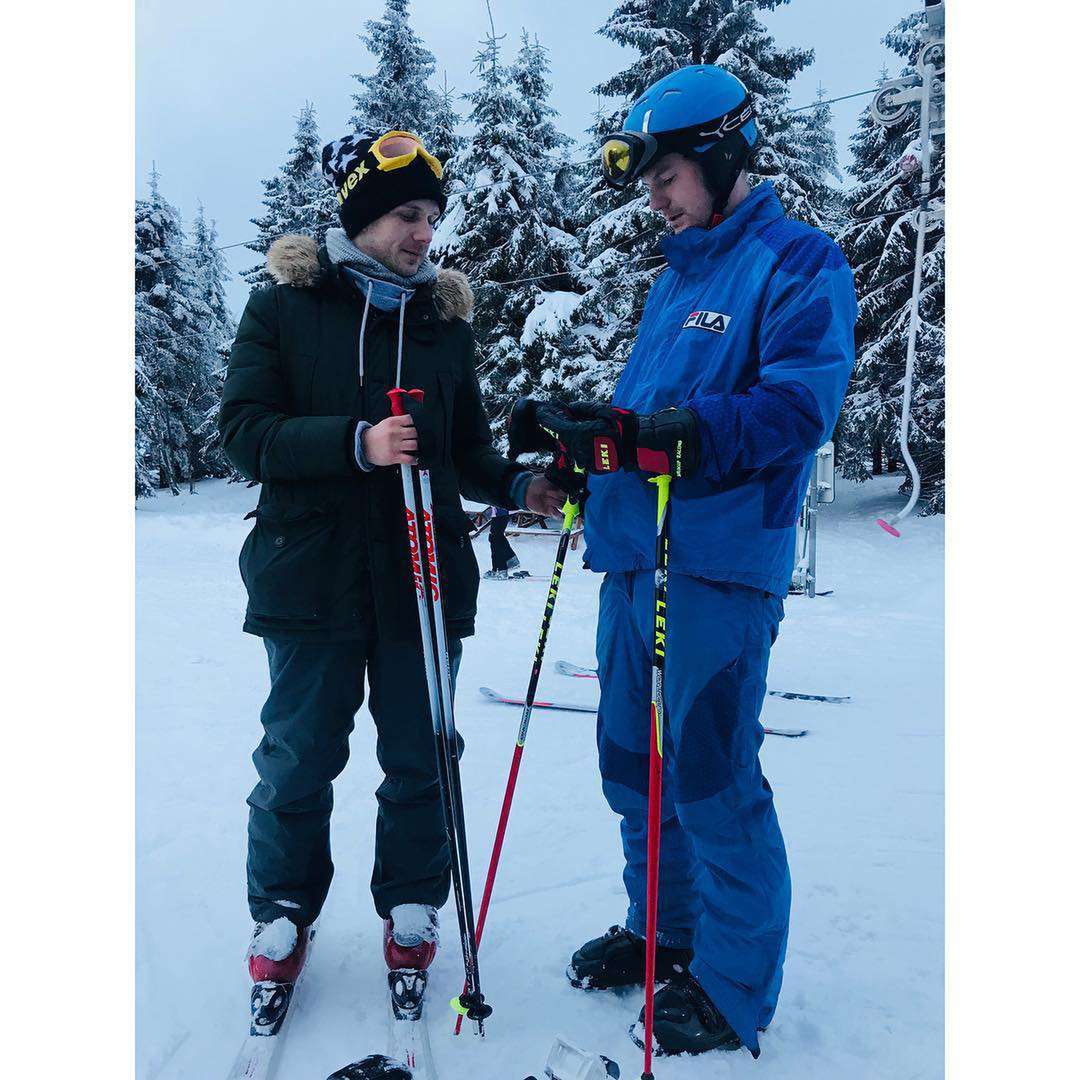 Martyna Poros pokazała chłopaka